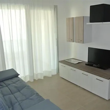 Comfy Flat 200m From The *